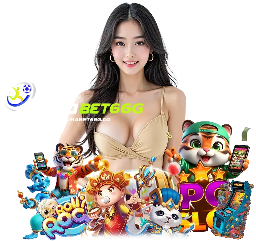 LALIKABET66G โปรทุนน้อย 