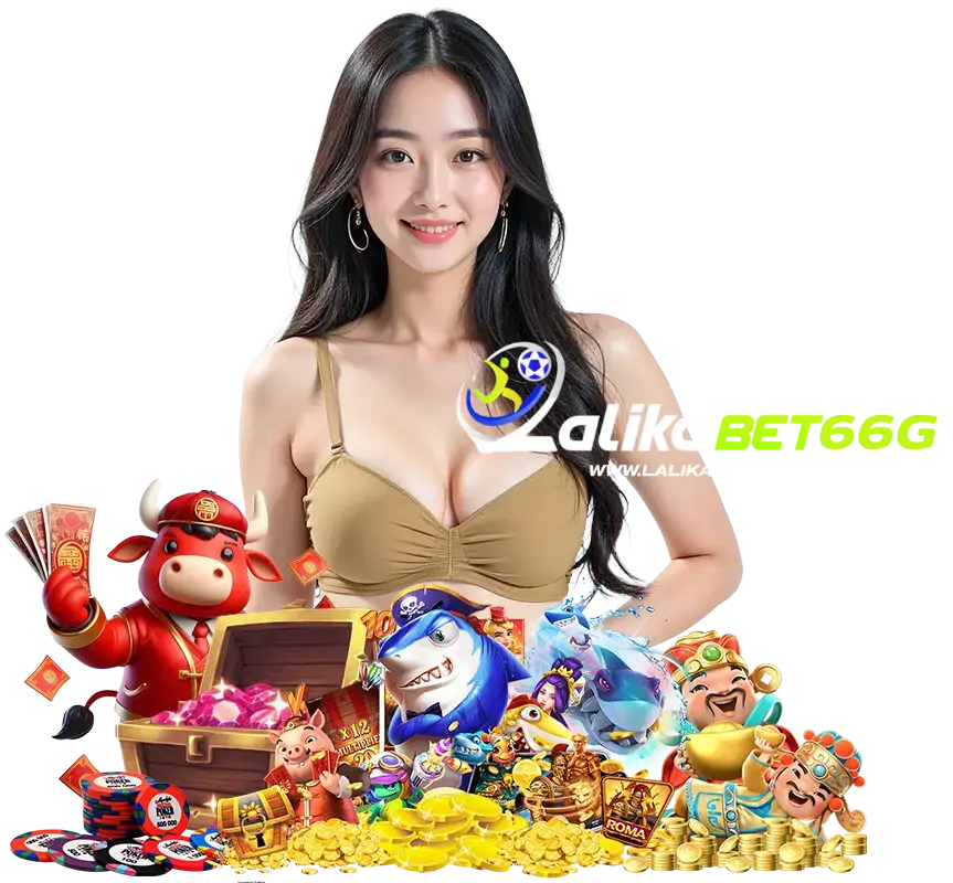 LALIKABET66G LOGIN