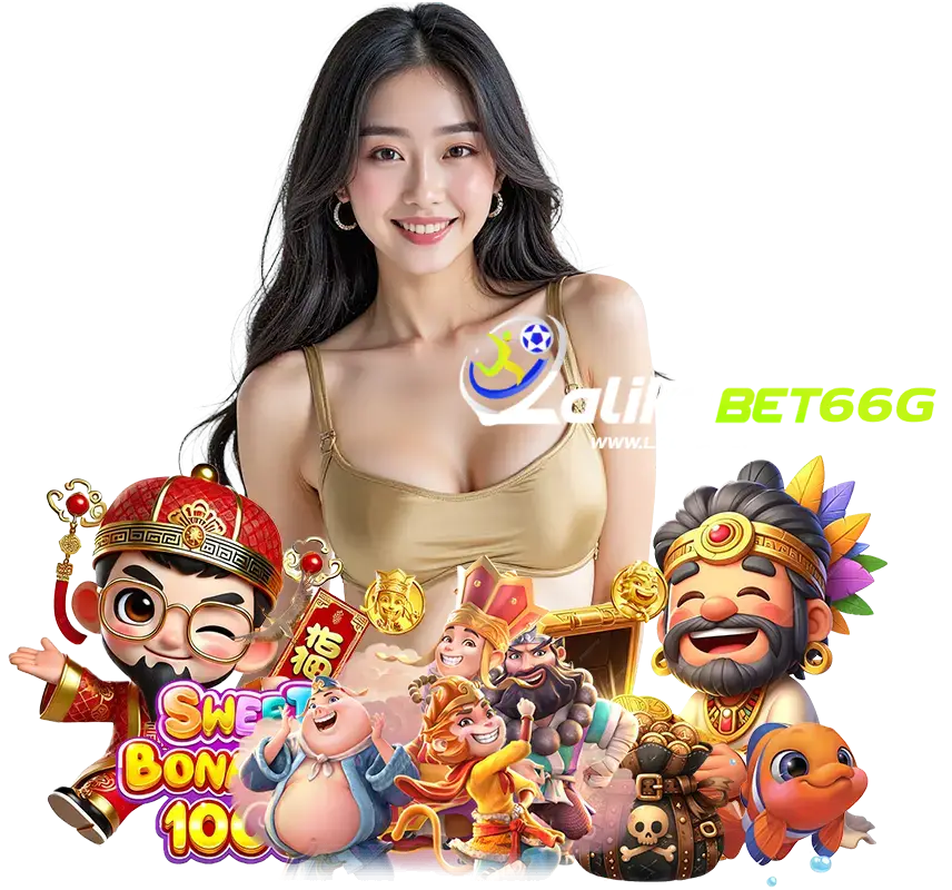 LALIKABET66G วอลเลท