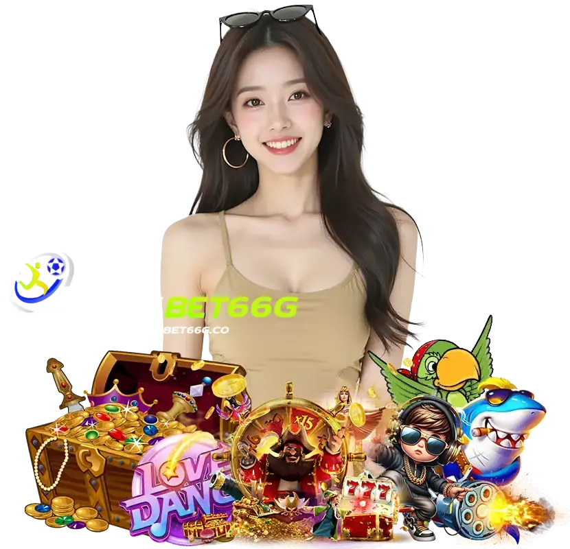 LALIKABET66G สล็อตยอดนิยม