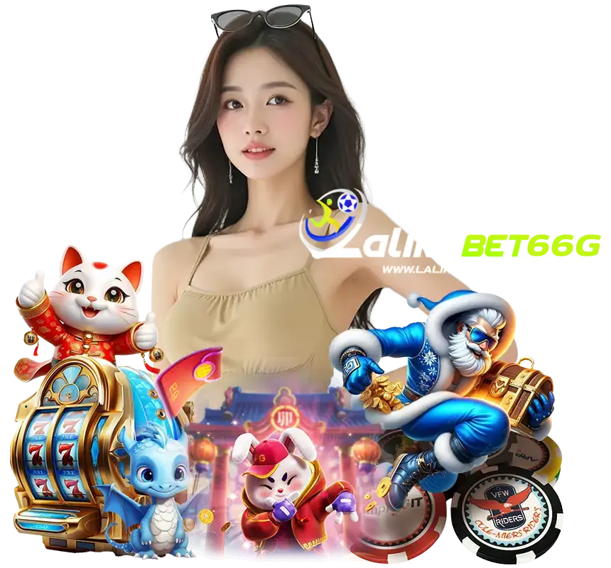 LALIKABET66G