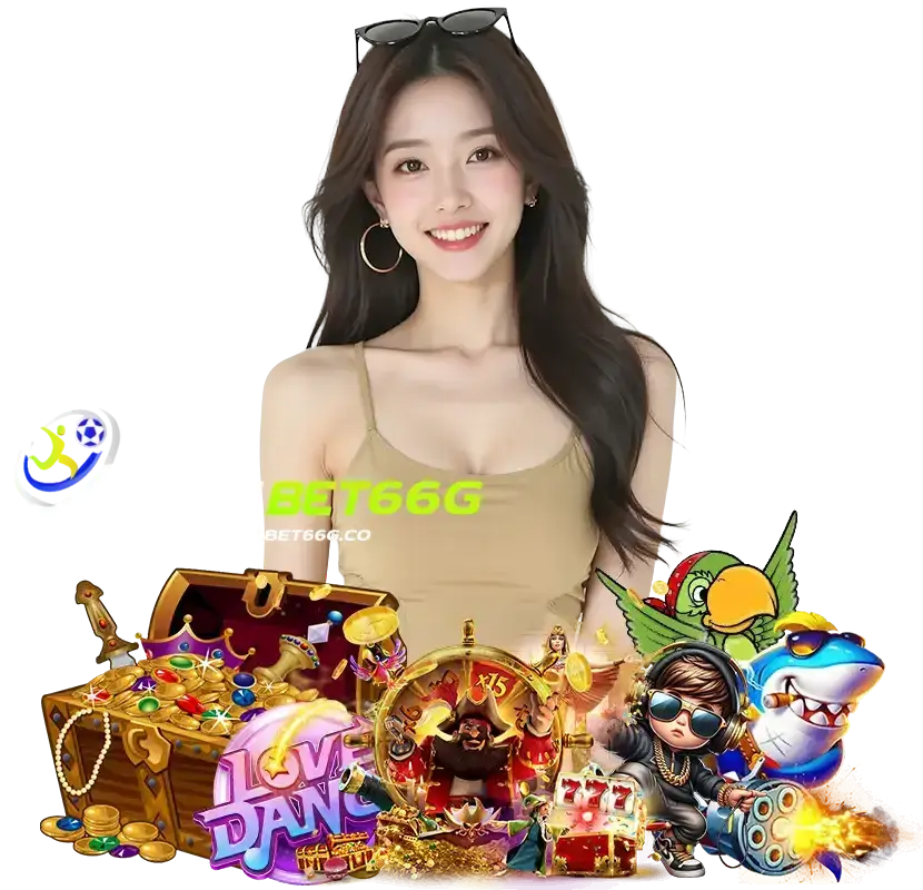 LALIKABET66G สล็อตยอดนิยม