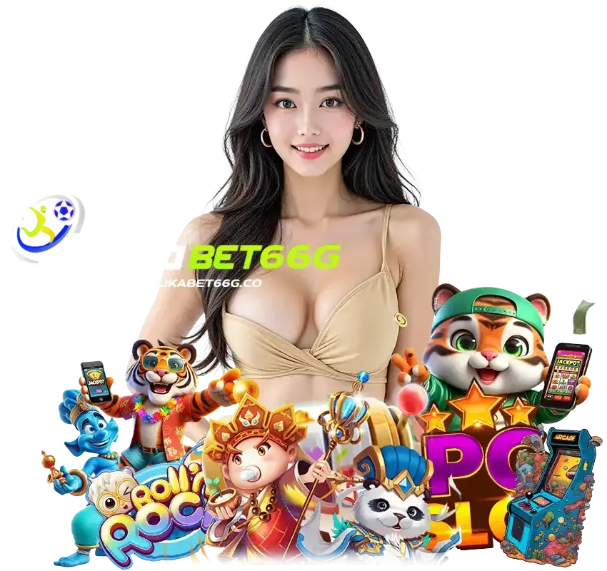 LALIKABET66G โปรทุนน้อย